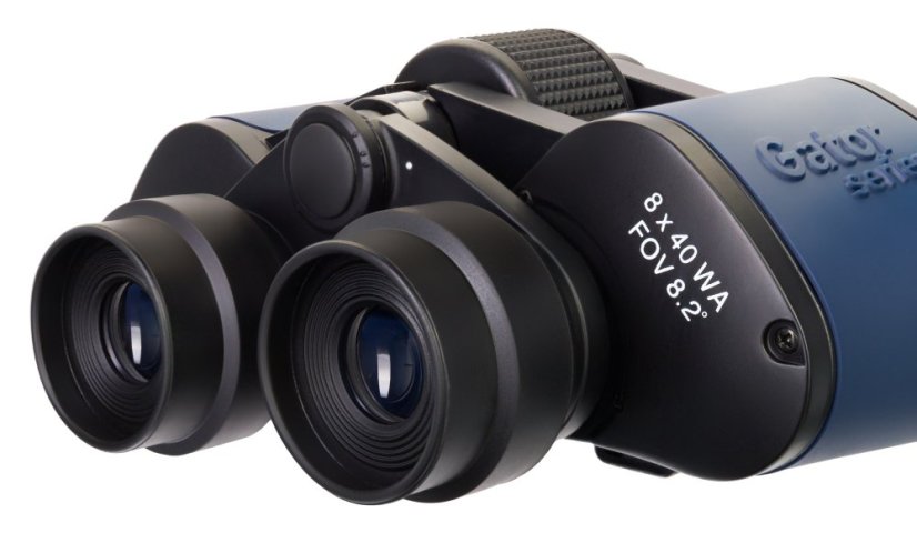 Binokulárny ďalekohľad Discovery Gator 8x40