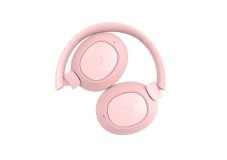 Bezdrátová dětská sluchátka s aktivním potlačením hluku Rose
