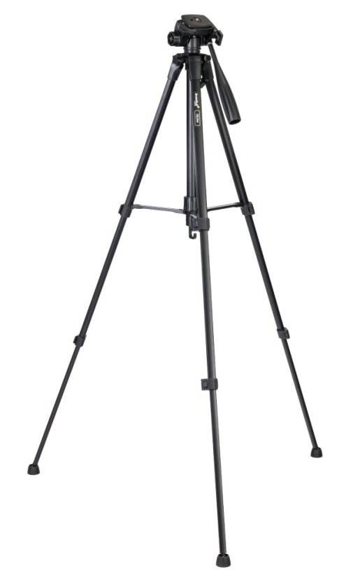 Statív Levenhuk Level BASE TR20