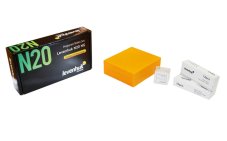 Preparáty pod mikroskop N20 NG - obsah balenia