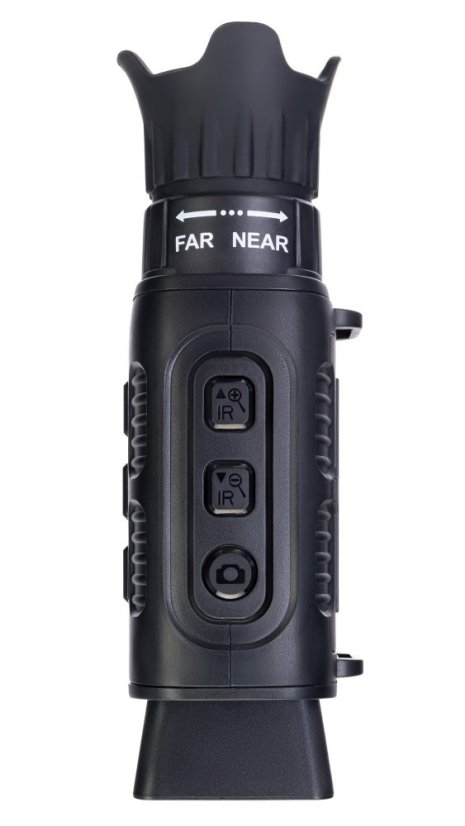 Ďalekohľad s nočným videním Levenhuk Halo 13x Digital Night Vision
