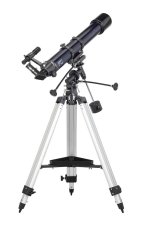 Astronomický ďalekohľad Levenhuk New Skyline PLUS 90/900 EQ2