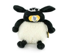 Shaun The Sheep - plyšová hračka ovečka Timmy 25 cm