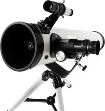 Zrkadlový teleskop pre deti - 50 aktivít