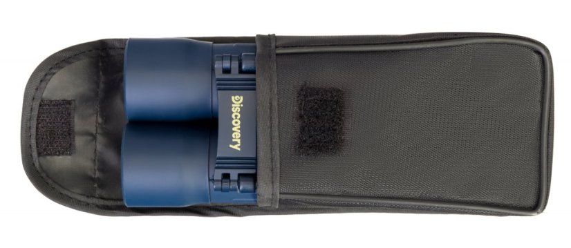 Binokulárny ďalekohľad Discovery Basics BB 10x25