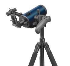 Astronomický ďalekohľad Levenhuk New Skyline BASE МАК 80/850 AZ-M