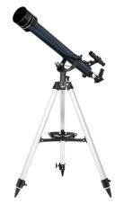 Hvezdársky ďalekohľad Levenhuk Discovery Spark 607 AZ s knižkou