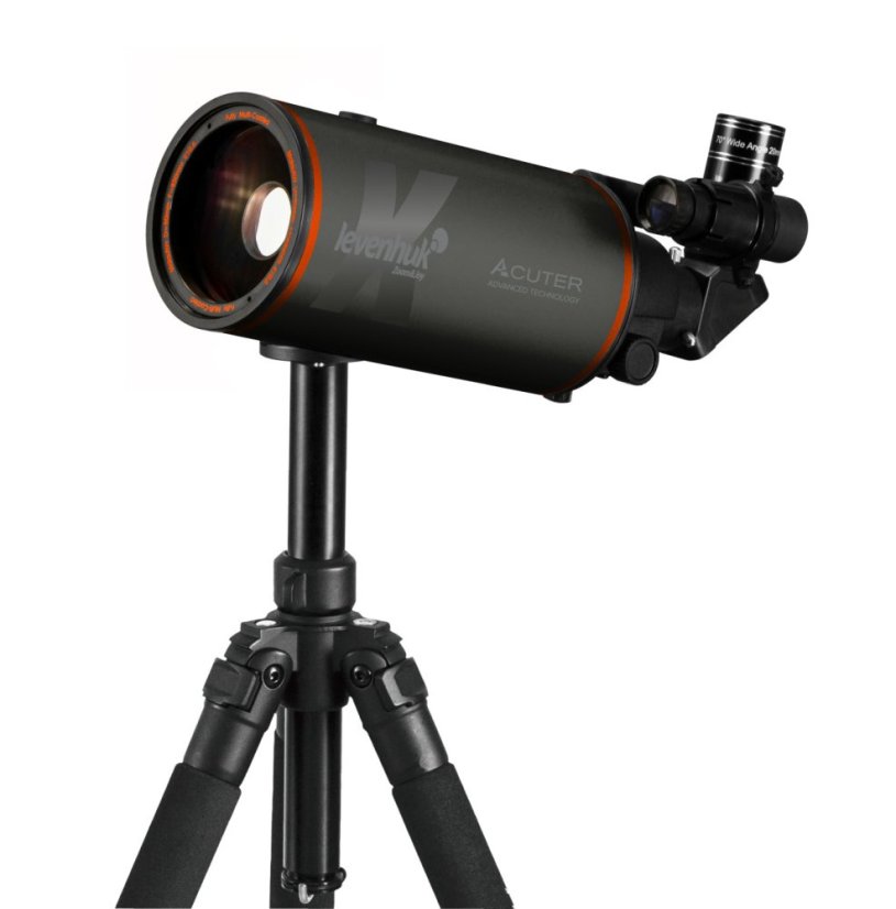 Fototeleskop Levenhuk Kelvin MAK80 AZ