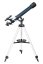 Teleskop pro začátečníky Discovery Sky T60