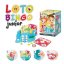 Bingo Junior - poznávání zvierat, barev a čísel