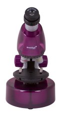 Dětský mikroskop LabZZ M101 Amethyst