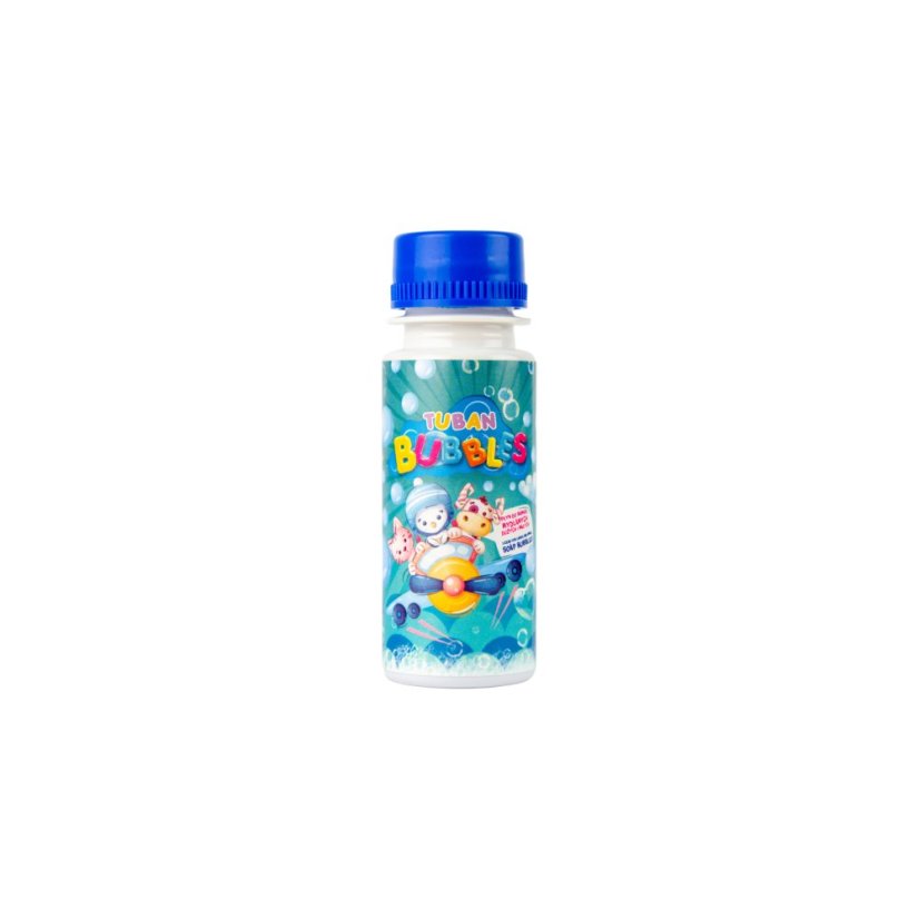 Bublifuk 60 ml