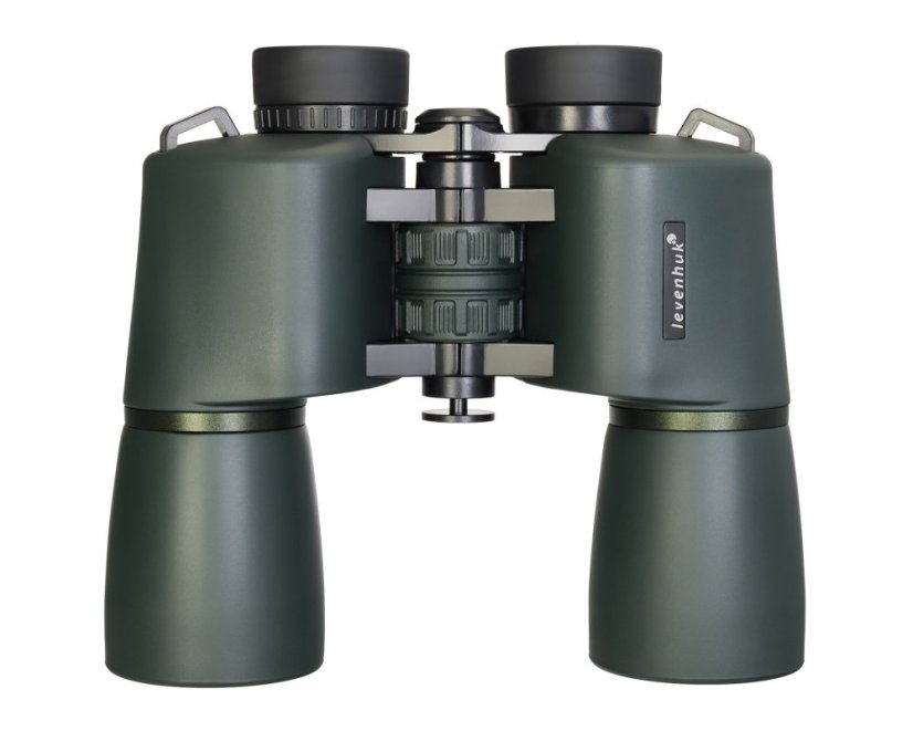 Binokulární dalekohled Levenhuk New Sherman PRO 12x50