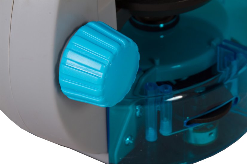 Detský mikroskop LabZZ M101 Azure