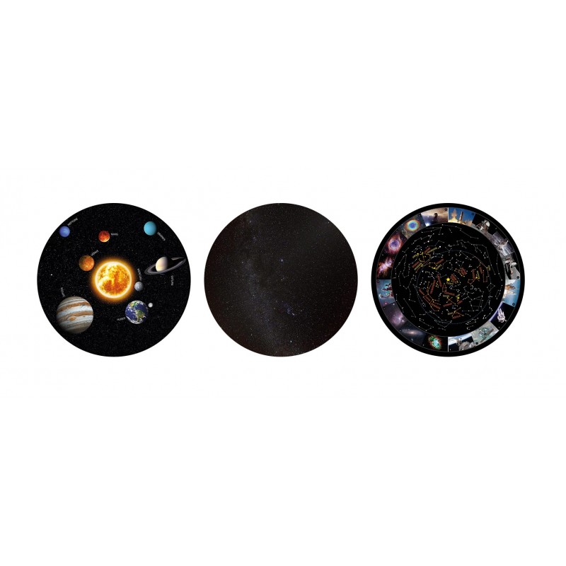 Planetárium HD