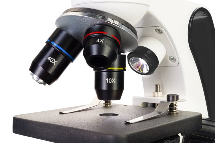 Digitální mikroskop Discovery Pico Polar