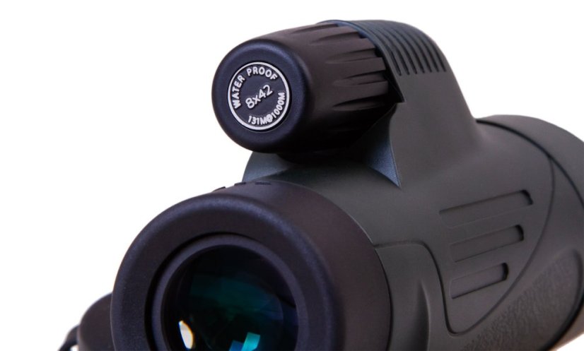 Monokulární Dalekohled Levenhuk Wise PRO 8x42