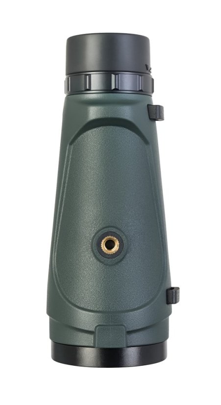 Monokulární dalekohled Levenhuk New Wise PRO ED 12x50