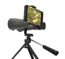 Fotobinokulárny ďalekohľad Levenhuk Kelvin Snap 12x50