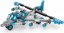 Stavebnice Engino Creative engineering 40 in 1 motorized