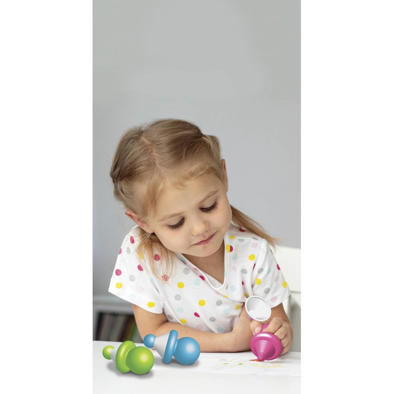 Moje první fixy 8 ks