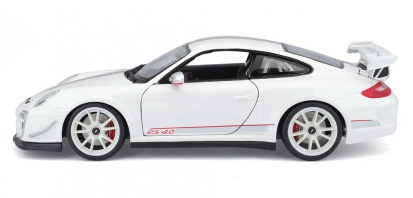 Auto Bburago 1:18 Porsche 911 GT3 RS