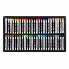 Olejový pastel Artist Color set - 50 barev