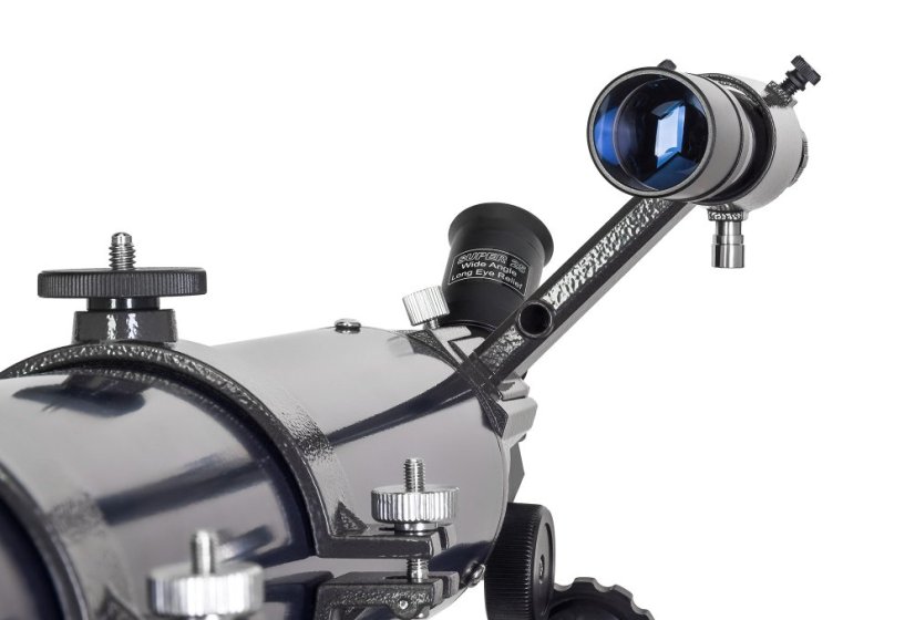 Astronomický ďalekohľad Levenhuk New Skyline PLUS 90/900 AZ3