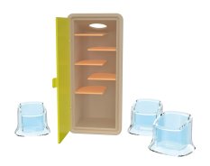 Prvé výhonky – sada na pozorovanie klíčenia rastlín