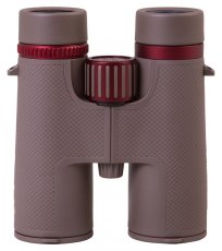 Binolulární dalekohled Levenhuk Monaco ED 10x42