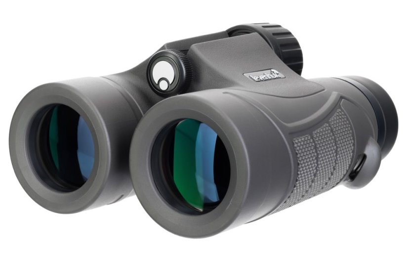 Binokulárny Ďalekohľad Nitro 8x32