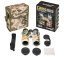 Ďalekohľad Camo 10x42 so zameriavačom (Rind)