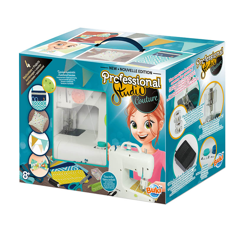 Krajcirske studio pre deti