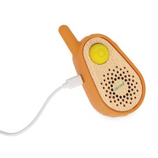 Janod Happy Garden Sada vysielačiek Walkie-Talkie
