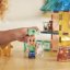 Magnetická stavebnice Magna Tiles Puppy Park 27 dílů
