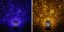 Projektor noční oblohy Discovery Star Sky P5
