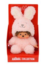 Mončiči zajíček 20cm