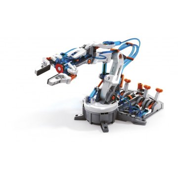 Elektronické stavebnice pre deti