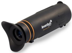 Monukulární dalekohled Levenhuk Wise PLUS 10x42