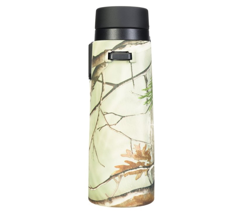 Dalekohled Camo 10x42 se zaměřovačem (Maple)