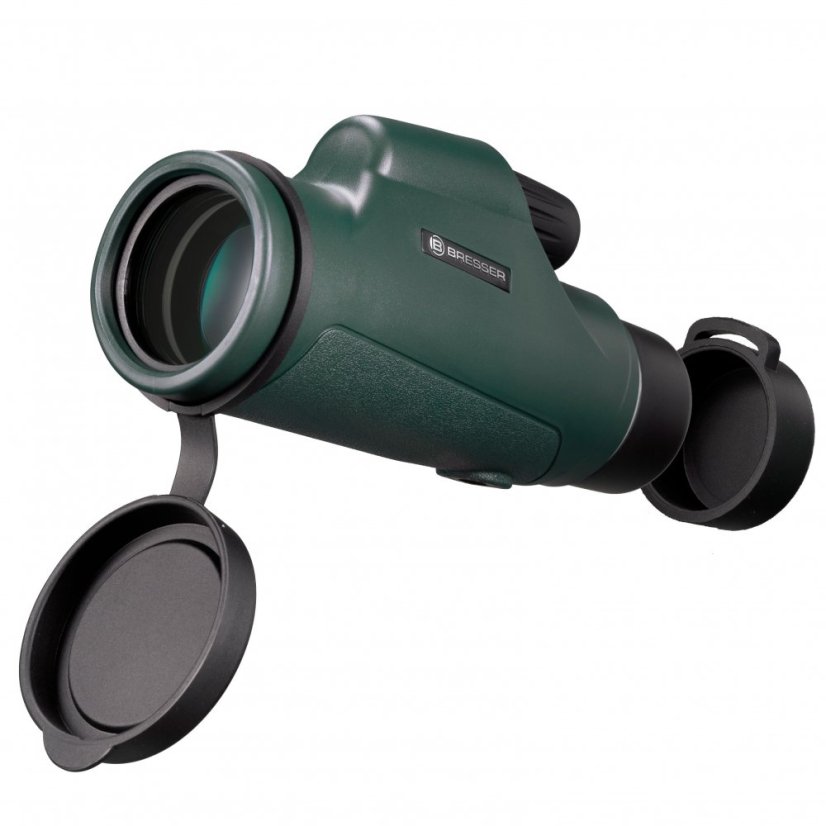 Monokulárny ďalekohľad Bresser 10x42 Roof WP