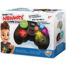 Memory Pad - tréning pamäti