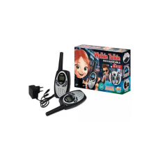 Vysílačky pro děti s nabíječkou - dosah 4 km