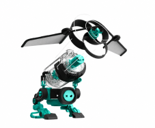 Flybots - létající objekty