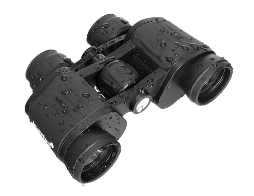 Binokulárny ďalekohľad Levenhuk New Atom 7x35