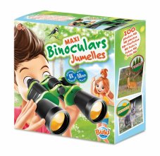 Dětský Dalekohled 8x50mm