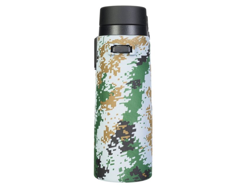 Dalekohled Camo 10x42 se zaměřovačem (Dots)