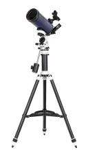Hvězdářský dalekohled Levenhuk New Skyline PRO MAK 102/1300 AZ-EQA