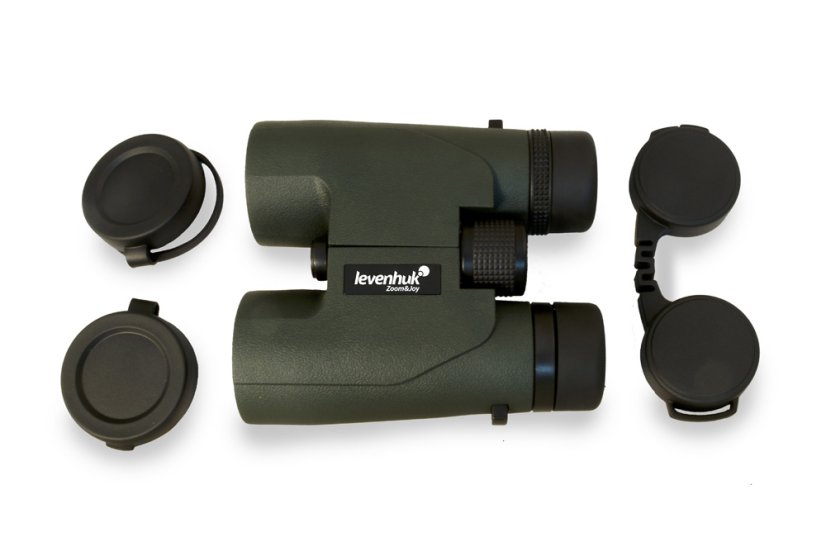Ďalekohľad Levenhuk Karma PRO 16x42