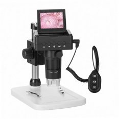 Digitálny Mikroskop Levenhuk DTX TV LCD